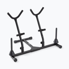 Charger l'image dans la galerie, On-Stage SXS7201B Double Sax Stand