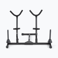 Charger l'image dans la galerie, On-Stage SXS7201B Double Sax Stand