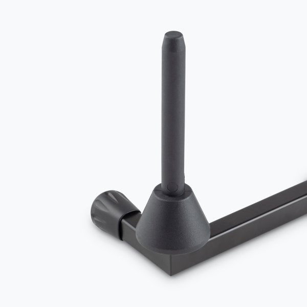 On-Stage SXS7201B Double Sax Stand