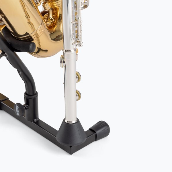 On-Stage SXS7201B Double Sax Stand