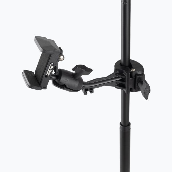 On-Stage TCM500 Smartphone Holder for Mic Stands