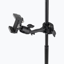 Load image into Gallery viewer, On-Stage TCM500 Smartphone Holder for Mic Stands