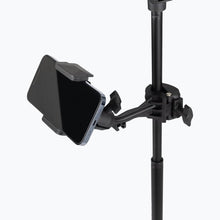 Load image into Gallery viewer, On-Stage TCM500 Smartphone Holder for Mic Stands