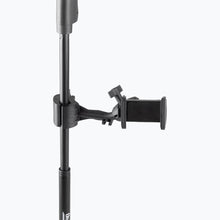 Load image into Gallery viewer, On-Stage TCM500 Smartphone Holder for Mic Stands