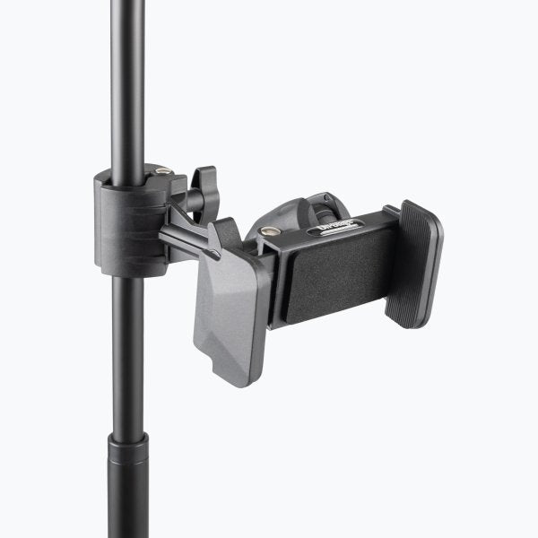 On-Stage TCM500 Smartphone Holder for Mic Stands