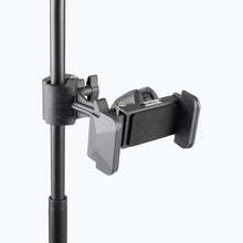 Load image into Gallery viewer, On-Stage TCM500 Smartphone Holder for Mic Stands