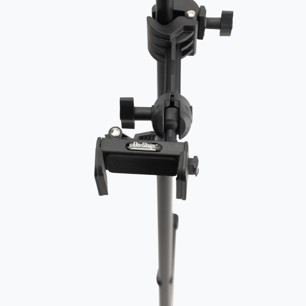 On-Stage TCM500 Smartphone Holder for Mic Stands