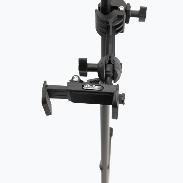 On-Stage TCM500 Smartphone Holder for Mic Stands