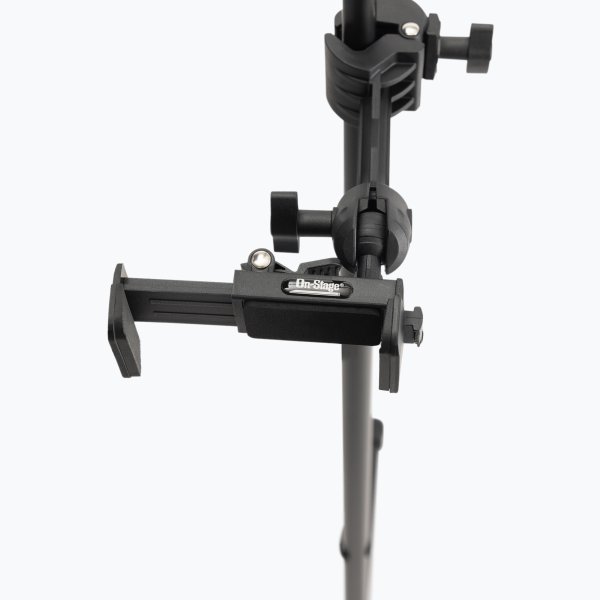 On-Stage TCM500 Smartphone Holder for Mic Stands