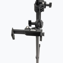 Load image into Gallery viewer, On-Stage TCM500 Smartphone Holder for Mic Stands