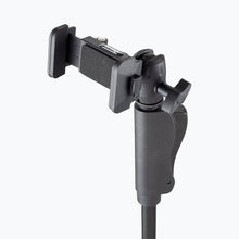 Load image into Gallery viewer, On-Stage TCM500 Smartphone Holder for Mic Stands