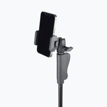 Load image into Gallery viewer, On-Stage TCM500 Smartphone Holder for Mic Stands