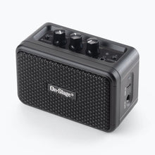 Charger l'image dans la galerie, On-Stage TGA01 Travel Electric Guitar Amp