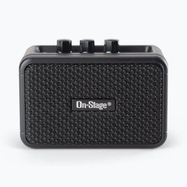 On-Stage TGA01 Travel Electric Guitar Amp