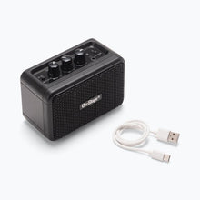Charger l'image dans la galerie, On-Stage TGA01 Travel Electric Guitar Amp