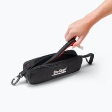 Load image into Gallery viewer, On-Stage VSB1200 Violin/Viola Shoulder Rest Bag