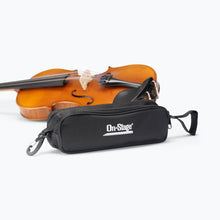Load image into Gallery viewer, On-Stage VSB1200 Violin/Viola Shoulder Rest Bag