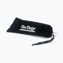 Charger l'image dans la galerie, On-Stage VSP1000 Violin/Viola Shoulder Rest Pouch