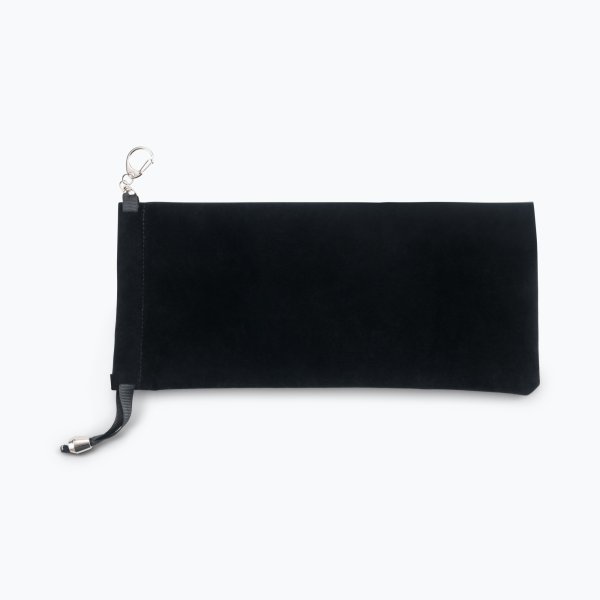 On-Stage VSP1000 Violin/Viola Shoulder Rest Pouch