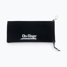 Charger l'image dans la galerie, On-Stage VSP1000 Violin/Viola Shoulder Rest Pouch