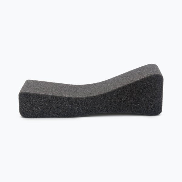 On-Stage VSR1814 Foam Shoulder Pad for Violin/Viola (Small)