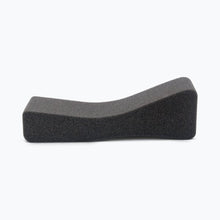 Load image into Gallery viewer, On-Stage VSR1814-BULK Foam Shoulder Pad for Violin/Viola (Small, Bulk)