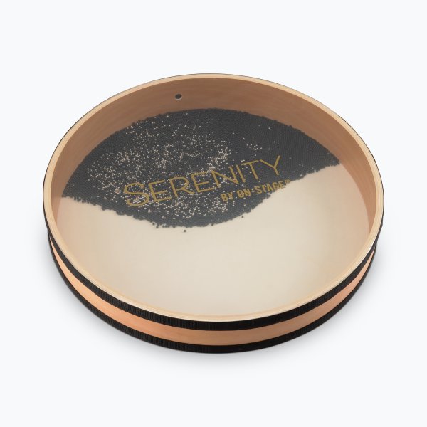 On-Stage WBD5016 Serenity Series Wave Bead Drum