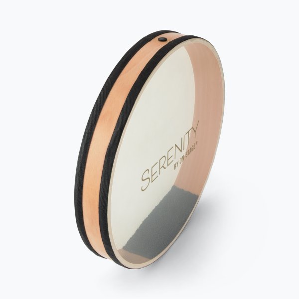 On-Stage WBD5016 Serenity Series Wave Bead Drum