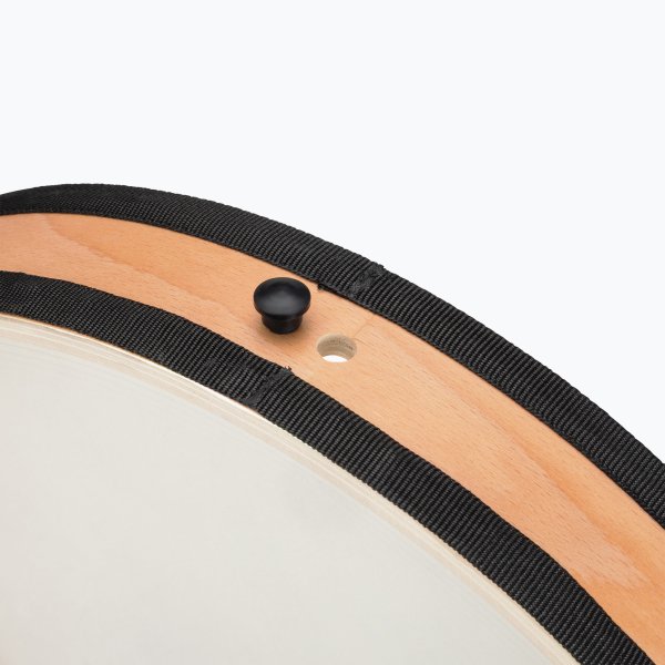 On-Stage WBD5016 Serenity Series Wave Bead Drum