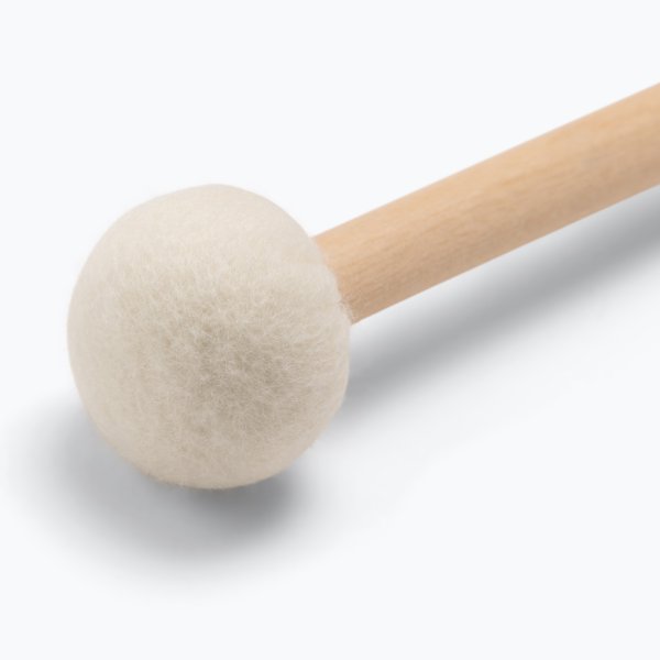 On-Stage WPM200 Felt-Tip Mallets