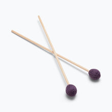 Charger l'image dans la galerie, On-Stage WPM350 Yarn Mallets