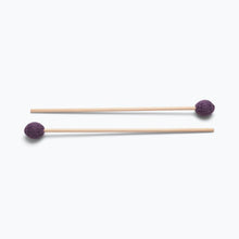 Charger l'image dans la galerie, On-Stage WPM350 Yarn Mallets