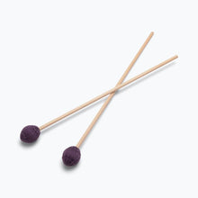Charger l'image dans la galerie, On-Stage WPM350 Yarn Mallets