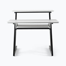 Load image into Gallery viewer, On-Stage WS7500W Workstation Desk - White