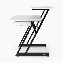 Load image into Gallery viewer, On-Stage WS7500W Workstation Desk - White