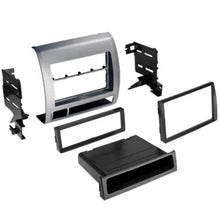 Load image into Gallery viewer, Absolute TOYK972S Silver Dash Kit Fit 05-11 Toyota Tacoma