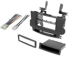 Load image into Gallery viewer, AI TOYK989 Dash Kit for 2008-2012 Toyota Highlander &amp; Harness