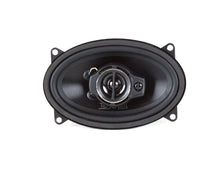 Charger l'image dans la galerie, Absolute TQ-463 4X6" 400W 3-Way full-range Coaxial Loudspeakers Car Speakers