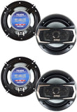 2 Absolute TQ-654 6.5
