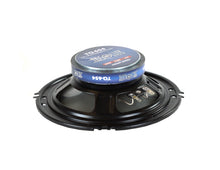 Charger l'image dans la galerie, 2 Pair Absolute TQ-654 6.5" 400W 4-Way Speakers + 6X9" Enclosure Empty Box