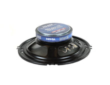 Charger l'image dans la galerie, TQ-654 6.5" 4-Way Speakers + 82-9601 Fit Harley Davidson 1998-2013 Electra Glide w/Fairing