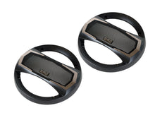 Charger l'image dans la galerie, 2 Pair Absolute TQ-654 6.5" 400W 4-Way Speakers + 6X9" Enclosure Empty Box