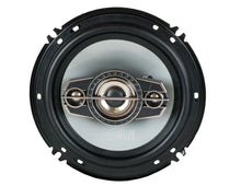 Charger l'image dans la galerie, TQ-654 6.5" 4-Way Speakers + 82-9601 Fit Harley Davidson 1998-2013 Electra Glide w/Fairing