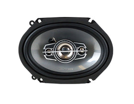 Absolute TQ-684 6