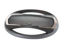 Charger l'image dans la galerie, 2 Absolute TQ-695 6x9" 5-Way Coaxial Car Speakers 600W Pair Carbon Fiber Cone Full-Range Audio Upgrade