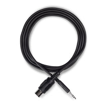 Charger l'image dans la galerie, Hosa TRMA-104.5 TRS MIDI Type-A to Traditional 5-Pin MIDI Cable 4.5'