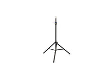 Load image into Gallery viewer, Ultimate Support TS-99B TeleLock Series Lift-assist Aluminum Speaker Stand with Integrated Speaker Adapter - Extra Height