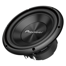 Load image into Gallery viewer, Pioneer TS-A100D4 10&quot; A Series Dual 4-ohm Subwoofer