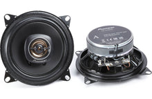 Load image into Gallery viewer, Pioneer TS-A1081F A-Series 4&quot; 2-way Full Range Coaxial Car Speakers