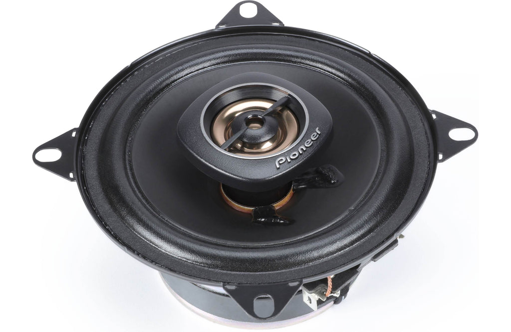 Pioneer TS-A1081F A-Series 4" 2-way Full Range Coaxial Car Speakers